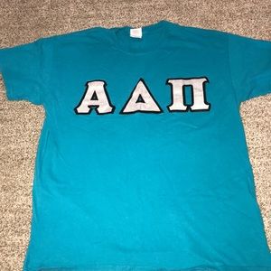 Alpha Delta Pi T-shirt